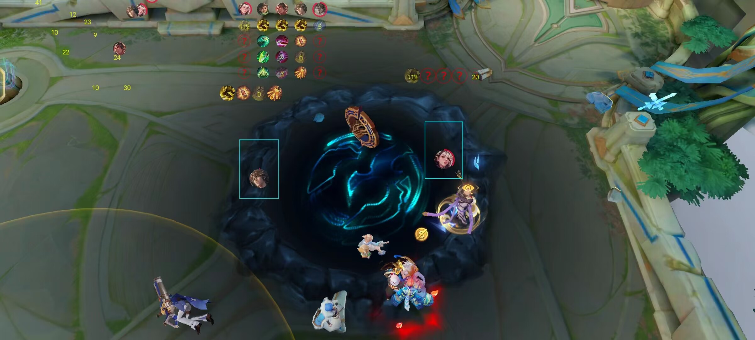 王者【方天画戟】直装版｜实时信息 + 稳定体验