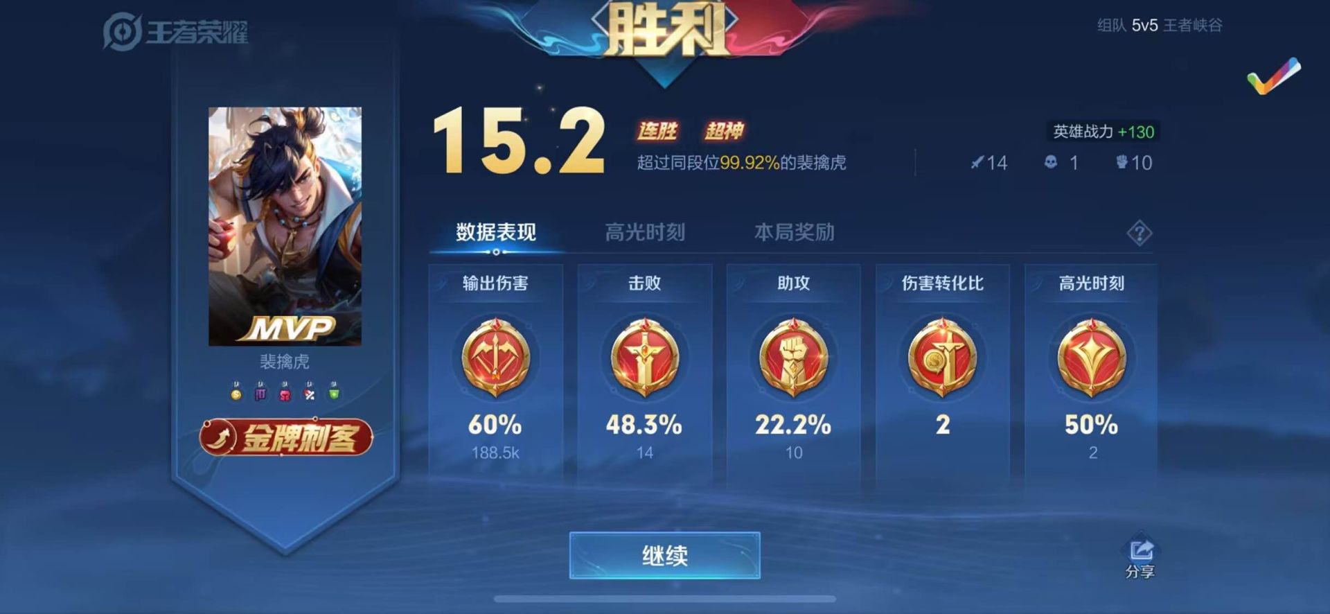 王者荣耀「魔法」iOS外挂